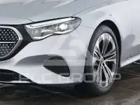2025 Mercedes Benz E 300