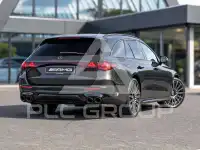 2025 Mercedes Benz E 300
