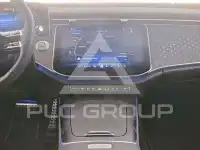 2025 Mercedes Benz E 300