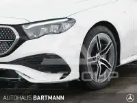 2025 Mercedes Benz E 300