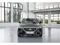 2025 Mercedes Benz E 300