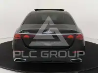 2025 Mercedes Benz E 300