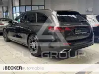 2025 Mercedes Benz E 300