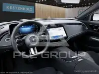 2025 Mercedes Benz E 300