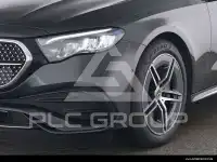 2025 Mercedes Benz E 300