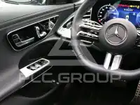 2025 Mercedes Benz E 300