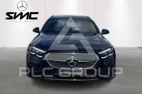 2025 Mercedes Benz E 300