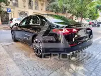 2025 Mercedes Benz E 300