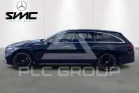 2025 Mercedes Benz E 300