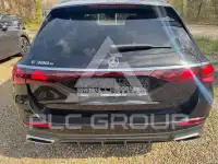 2025 Mercedes Benz E 300