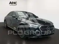 2025 Mercedes Benz E 300