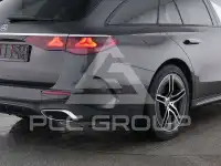 2025 Mercedes Benz E 300