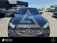 2025 Mercedes Benz E 300