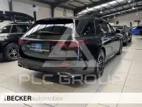 2025 Mercedes Benz E 300