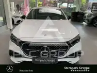 2025 Mercedes Benz E 300