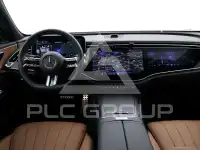 2025 Mercedes Benz E 300