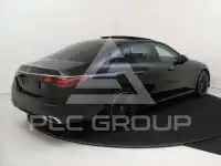 2025 Mercedes Benz E 300