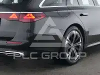 2025 Mercedes Benz E 300