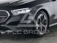 2025 Mercedes Benz E 300
