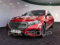 2025 Mercedes Benz E 300
