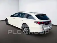 2025 Mercedes Benz E 300