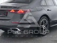 2025 Mercedes Benz E 300
