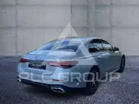 2025 Mercedes Benz E 300