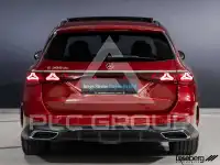 2025 Mercedes Benz E 300