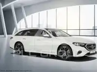 2025 Mercedes Benz E 300
