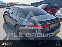 2025 Mercedes Benz E 300