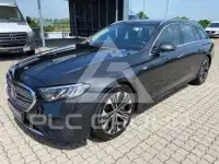 2025 Mercedes Benz E 300