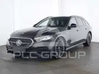 2025 Mercedes Benz E 300