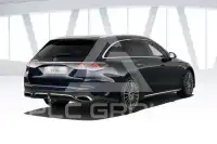 2026 Mercedes Benz E 300