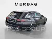 2025 Mercedes Benz E 300