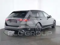 2025 Mercedes Benz E 300