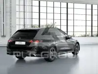 2025 Mercedes Benz E 300