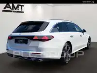 2025 Mercedes Benz E 300