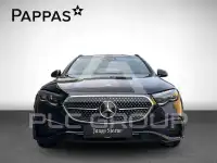 2025 Mercedes Benz E 300