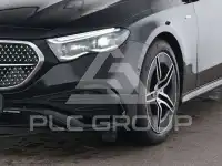 2025 Mercedes Benz E 300