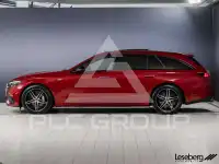 2025 Mercedes Benz E 300