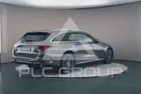 2025 Mercedes Benz E 300
