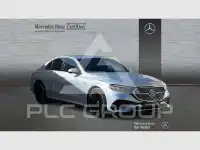 2025 Mercedes Benz E 300