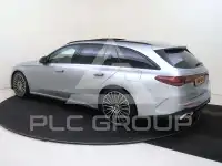 2025 Mercedes Benz E 300