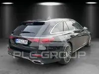 2025 Mercedes Benz E 300