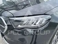 2025 Mercedes Benz E 300