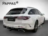 2025 Mercedes Benz E 300