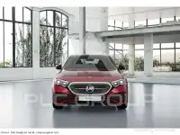 2025 Mercedes Benz E 300