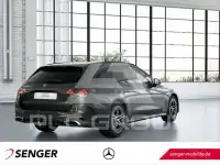 2025 Mercedes Benz E 300