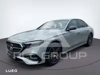 2025 Mercedes Benz E 300