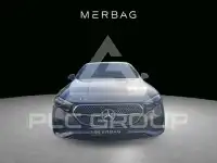 2025 Mercedes Benz E 300